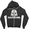 darth vader star wars darth vader Zipper Hoodie