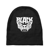black panther Baby Beanies