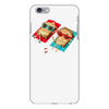 toast iPhone 6 Plus/6s Plus Case