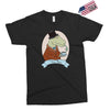 tea rex Exclusive T-shirt
