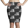 not at the table carlos hangover Pencil Skirts