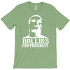 rollins for president T-Shirt