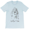the philosopher's throne T-Shirt