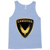 Lambros Tank Top