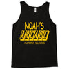 noah's arcade Tank Top