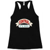 central perk Racerback Tank