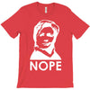 nope T-Shirt