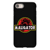 Maligator iPhone 8