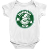 grinchmas Baby Bodysuit