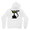 black cat Unisex Hoodie