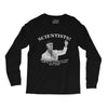 scientists Long Sleeve Shirts