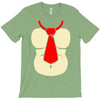 gorilla chest T-Shirt