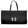 music Weekender Totes