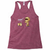 mum, is that you Racerback Tank