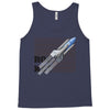 Rocket Tank Top