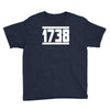 1738 Youth Tee