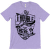 danger music T-Shirt