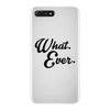 what ever iPhone 7 Plus Case