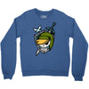 pirate hylian Crewneck Sweatshirt