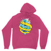 radical mathematical Unisex Hoodie