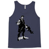 fortnite soldier Tank Top