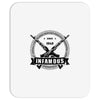 infamous 1949 Mousepad