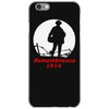 1914 remembrance iPhone 6/6s Case