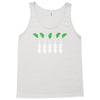 pikmin Tank Top