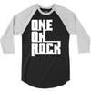 one ok rock 3/4 Sleeve Shirt