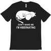 moomin inspired T-Shirt