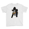 ruff rider Youth Tee