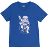 little V-Neck Tee