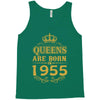 queens are born in 1955 Tank Top