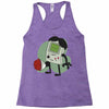 satoroiwata Racerback Tank