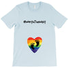 Worth The Wait Baby Foot T-Shirt