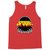 honk if you love justice! Tank Top