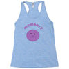 member Racerback Tank