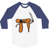 pi rated 3/4 Sleeve Shirt
