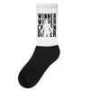 winner winner chicken dinner 3b Socks