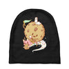 cake delivery Baby Beanies