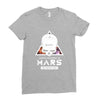 Thirty Seconds to Mars Yes This Is A Cult Ladies Fitted T-Shirt