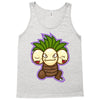 psychic frond Tank Top