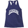 annihilus 5 Racerback Tank