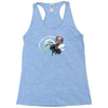 fine insect friends Racerback Tank