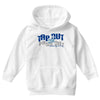 wakemoor high wrestling Youth Hoodie