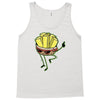 exotic butter disco Tank Top