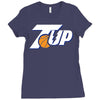 tup Ladies Fitted T-Shirt