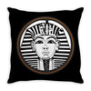 raqata Throw Pillow