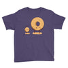 my mama gave me life! Youth Tee