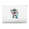 dermot reddan Accessory Pouches